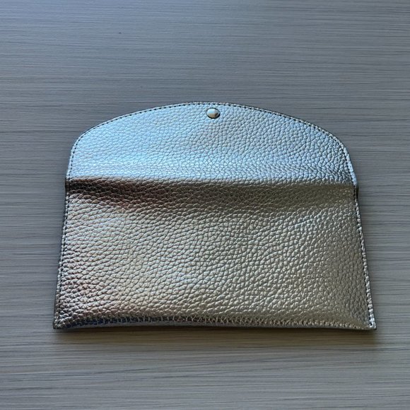 Metallic wallet - Picture 9 of 14